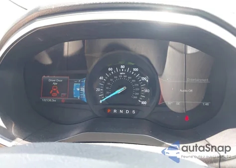 2018 Ford Edge Titanium from USA, damaged, VIN 2FMPK3K97JBB42623